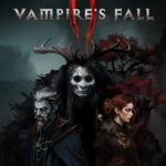 Vampire's Fall 2