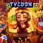 Cinema Theater Tycoon