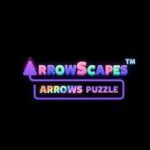 Arrowscapes: Arrows Puzzle