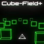 Cube-Field+