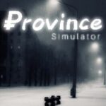 Province Simulator