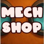 Mech Shop