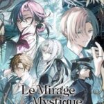 Le Mirage Mystique