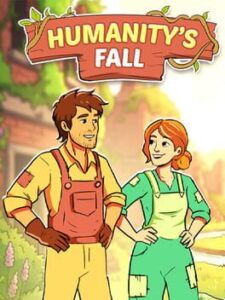 Humanity’s Fall