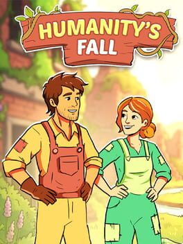Humanity’s Fall