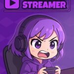 Corner Streamer