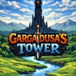 Gargadusa's Tower