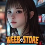 Weeb Store Simulator: Supermarket Together