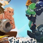 Fin-Tastic Battle