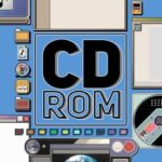 CD-ROM