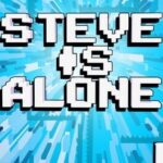Steve Is Alone