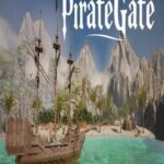 PirateGate