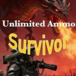 Unlimited Ammo Survivor