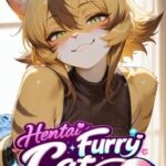 Hentai Furry Cat