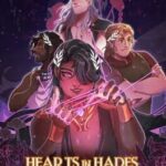 Hearts in Hades: Divine Passion