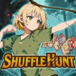 Shuffle Hunt