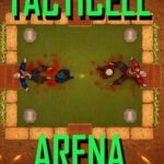 Tacticell Arena