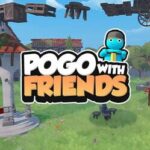 Pogo With Friends
