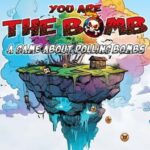 You Are the Bomb: A Game About Rolling Bombs
