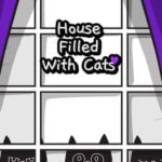 House Filled With Cats