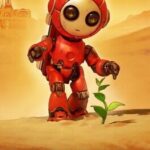Blossom: The Seed of Life