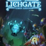 Lichgate: Tower Survivor