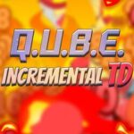 Q.U.B.E: Incremental TD