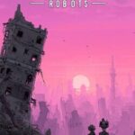 Wasteland With Robots