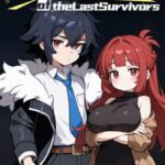 The Last Survivors Harem