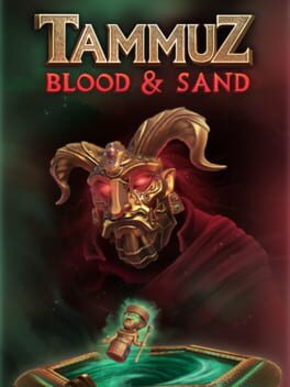 Tammuz: Blood & Sand