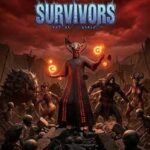 Warlock Survivors