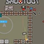Sphere Shootout