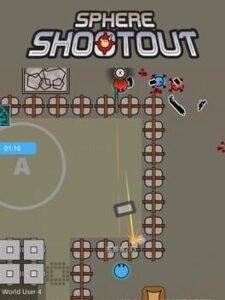 Sphere Shootout