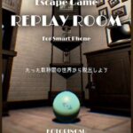 Replay Room