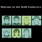 Welcome to the Guild Explorers