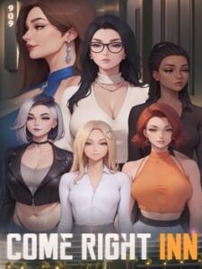 Come Right Inn: Season 1