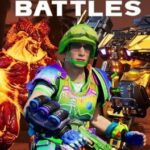 Legend Battles