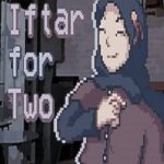 Iftar for Two