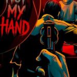 Not My Hand