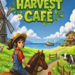 Harvest Cafe
