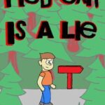 Red Exit Is a Lie