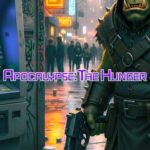 Apocalypse: The Hunger