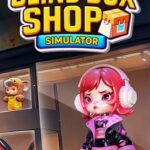 Blind Box Shop Simulator