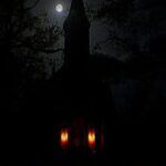 The Cemetery Shift