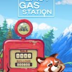 The Last Gas Station
