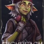 Highreach