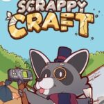 Scrappy Craft