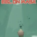 Eel on Mask