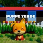 Puppe Yerde