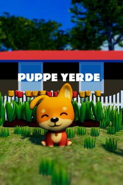 Puppe Yerde